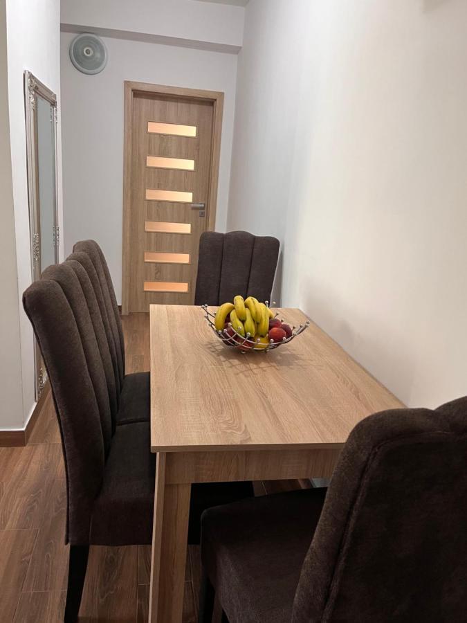 Apartament Andrei Băile Felix エクステリア 写真
