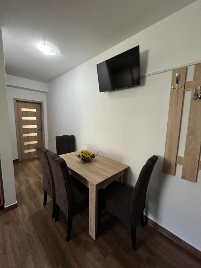 Apartament Andrei Băile Felix エクステリア 写真