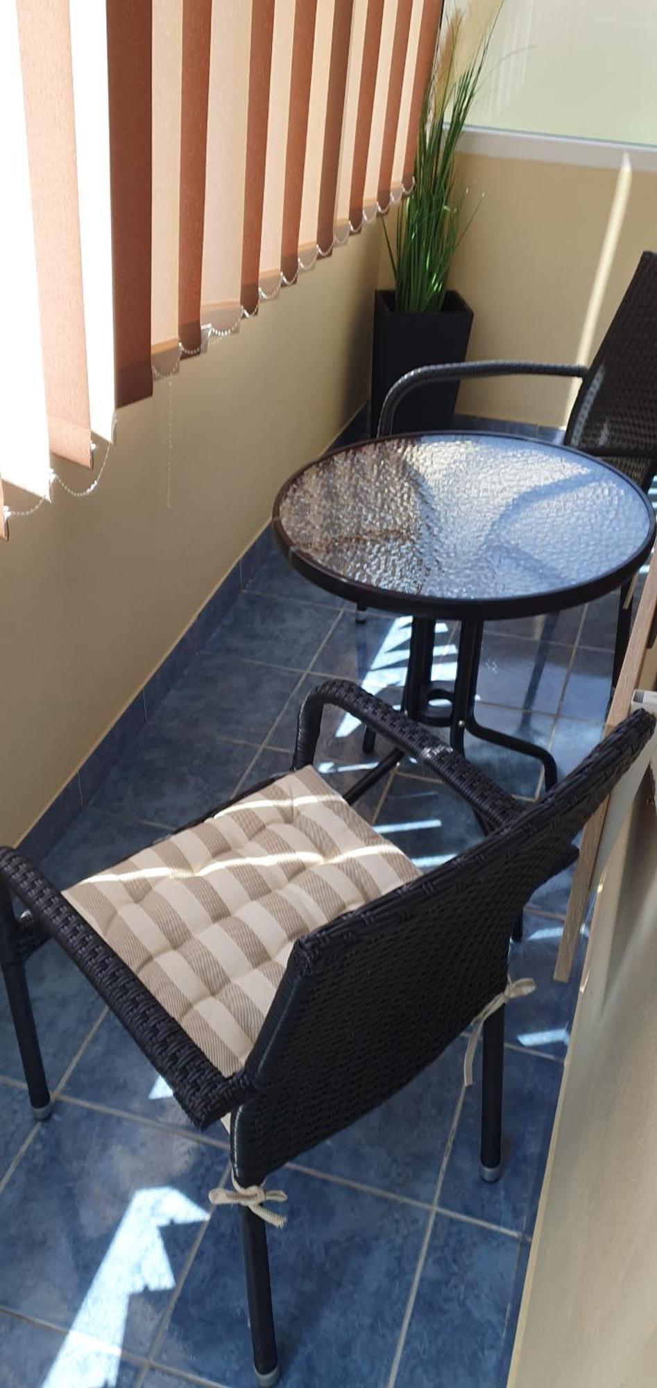 Apartament Andrei Băile Felix エクステリア 写真